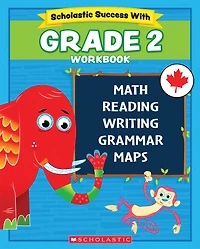 Scholastic Success with Grade