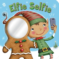 Elfie Selfie - Édition anglaise