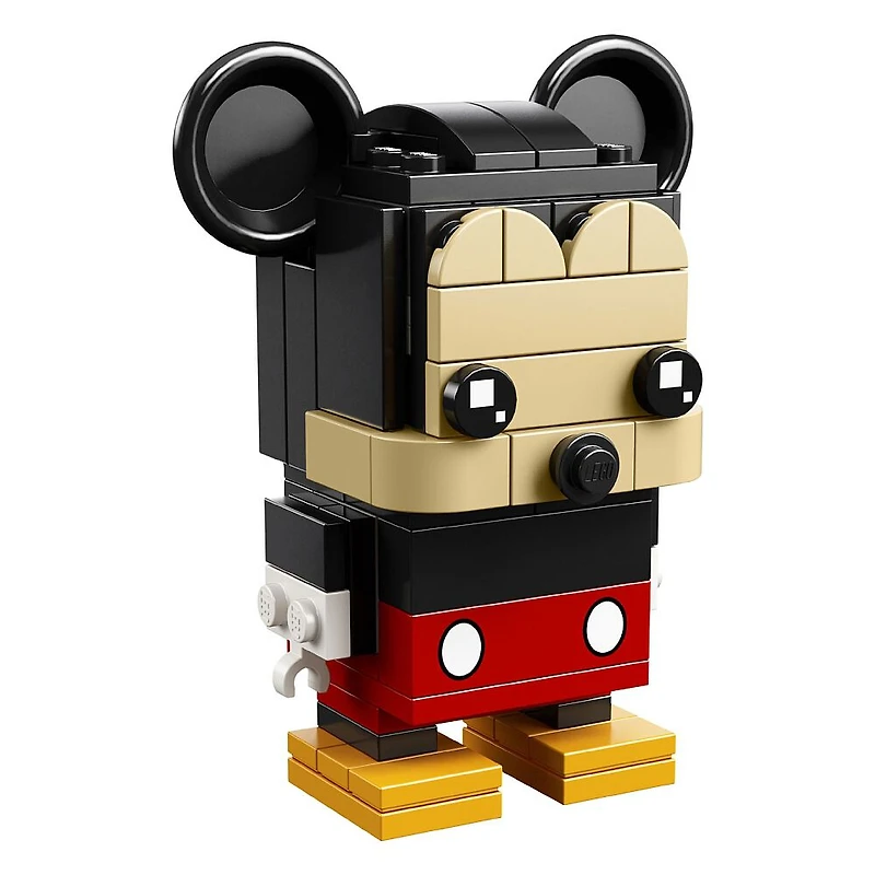 LEGO BrickHeadz Mickey Mouse 41624