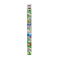 MEGAMAT - Tapis de jeu Jumbo Fisher Price