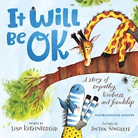 It Will Be OK - English Edition