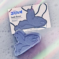 Bain de mousse Denim