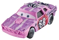 Disney/Pixar Cars 3 Tailgate Die-Cast Vehicle - English Edition