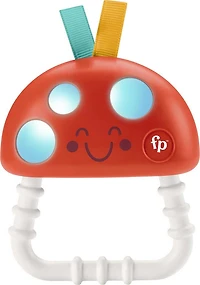 Fisher-Price - Mon Champignon de Dentition Lumineux