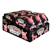 Stretchi Pigs