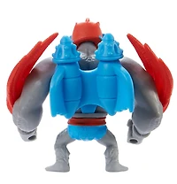 Masters of the Universe Stratos Eternia Minis Figure