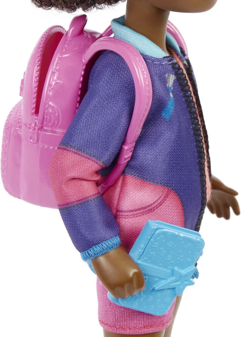 Karma's World - Coffret de l'École à La Scène