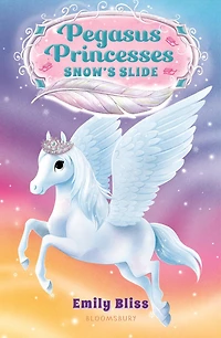 Pegasus Princesses 6: Snow's Slide - Édition anglaise