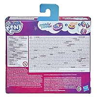 My Little Pony Smashin' Fashion, figurine articulée Sunset Shimmer