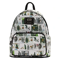 Darth Vader (Bande Dessinée) Mini Sac À Dos - Édition anglaise
