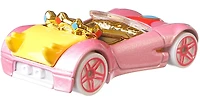 Hot Wheels - Princesse Peach
