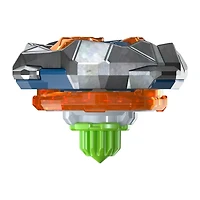 Beyblade X Starter Pack Rock Golem 1-60UN UX avec toupie et lanceur