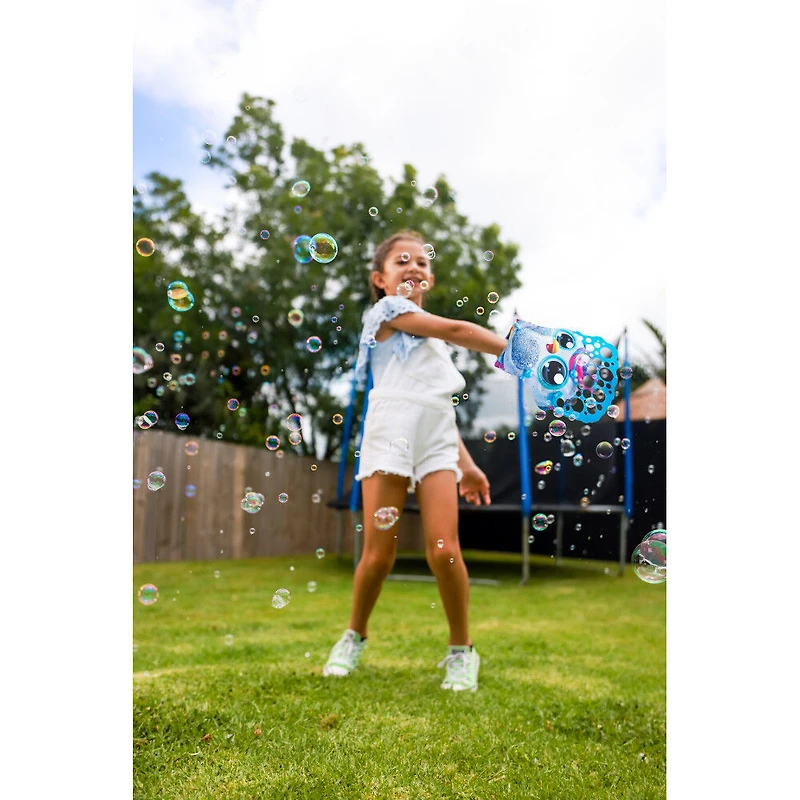 Bubble Wow Rainbocorns Glove A Bubbles by ZURU