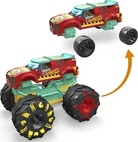 Mega Hot Wheels HW Demo Derby