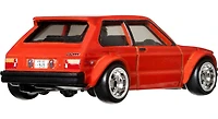 Hot Wheels - Car Culture - Véhicules Circuit Legends - 83 Toyota Starlet KP61