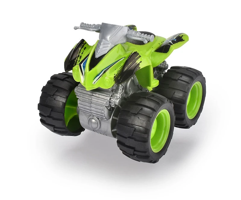 4 x 4 Offroader - L'assortiment peut varier