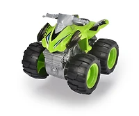 4 x 4 Offroader - L'assortiment peut varier