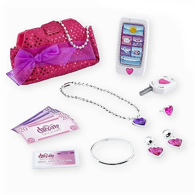 Dream Dazzlers - Coffret Glam on the Go