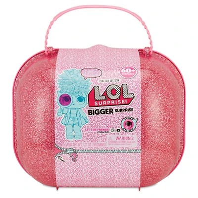 L.O.L. Surprise Bigger Surprise