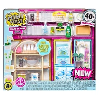 MGA's Miniverse Make It Mini Spa Multipack