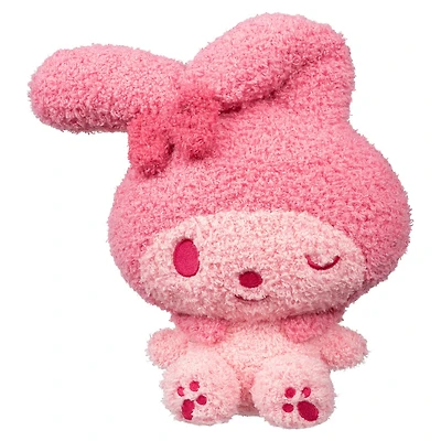 Peluche en velours doux Hello Kitty - My Melody