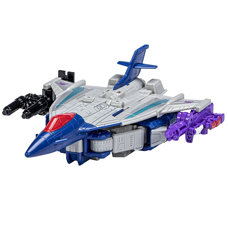 Transformers Legacy Evolution, figurine Needlenose de 14 cm, classe Deluxe