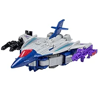 Transformers Legacy Evolution, figurine Needlenose de 14 cm, classe Deluxe