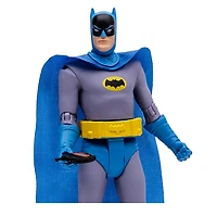Figurine DC Retro 6 - The New Adventures of Batman - Batman