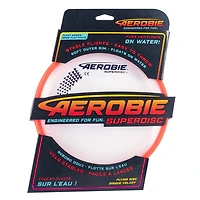 Aerobie Superdisc, Disque volant d'extérieur