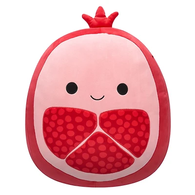 Peluche Squishmallows 16" - Oatfae la grenade