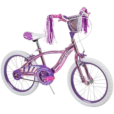 Vélo de 18 po, Avigo Heartbeat pour Filles - Notre exclusivité