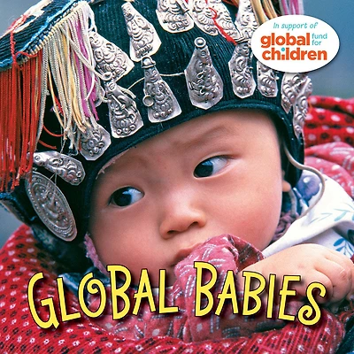 Global Babies - English Edition
