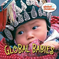 Global Babies - English Edition