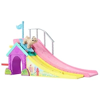 Barbie - Barbie et ses soeurs - Planchodrome de Chelsea