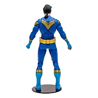 Figurine 7" DC Multiverse - Batman : Knightfall - Nightwing
