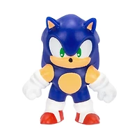 Heroes Of Goo Jit Zu Sonic S4 Minis Single Pk