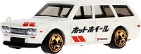 Hot Wheels '71 Datsun 510 Wagon