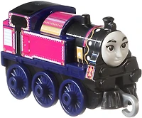 Thomas et ses amis - TrackMaster - Ashima - Édition anglaise