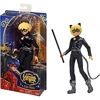 Poupée Miraculous Ladybug and Cat Noir The Movie: Cat Noir