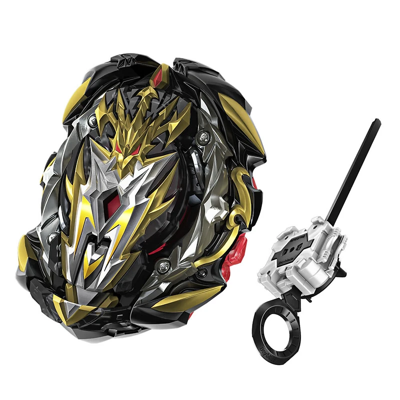 Beyblade Burst Pro Series