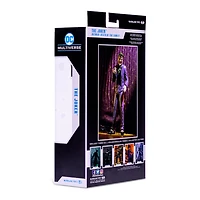 DC Multiverse - The Joker: La Mort de la Famille bande dessinée (Death of The Family) Figurine