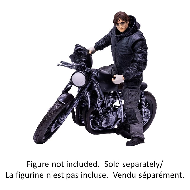 DC Universe: The Batman (Movie) - Drifter Moto