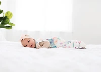 Copper Pearl Bloom Sleep Bag 0-6 Months