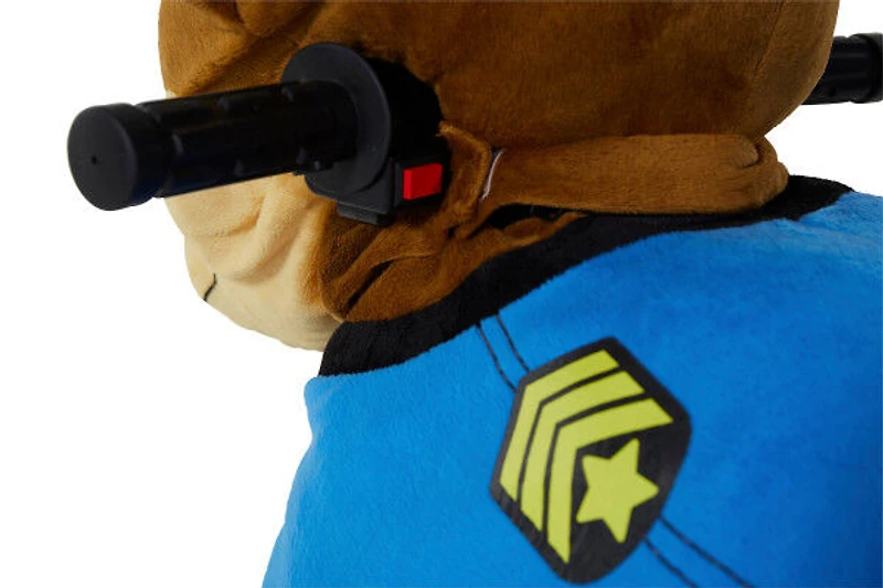 Paw Patrol 6 Volt Chase Ride On