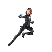 Marvel Legends Series Black Widow
