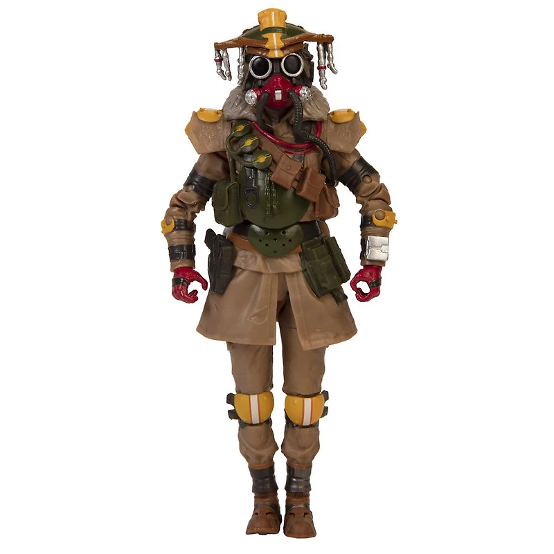 Apex Legends: Saison 1- Bloodhound 6" figurine