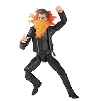 Hasbro Marvel Legends Series: Marvel's Chamber, des bandes dessinées Generation X,  figurine articulée de 15 cm