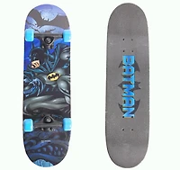 Planche à roulettes 28 po de Batman