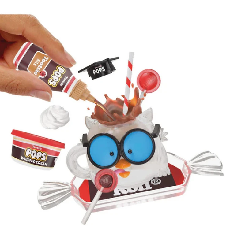 Miniverse - Make It Mini Treats - L'assortiment peut varier