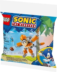 LEGO Sonic Kiki's Coconut Attack 30676